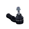 febi bilstein 34901 Tie Rod End with nut, pack of