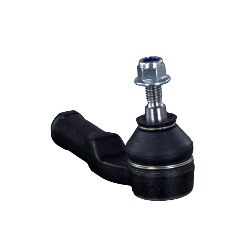 febi bilstein 34901 Tie Rod End with nut, pack of