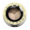 L'oreal Color Appeal Trio Pro Eyeshadow - Golden Fidelity"403"