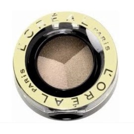 L'oreal Color Appeal Trio Pro Eyeshadow - Golden Fidelity"403"
