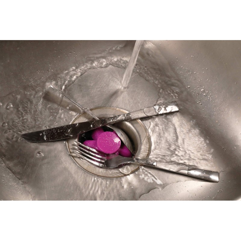 Danco 10762A | Disposal Genie II Garbage Disposal Strainer and