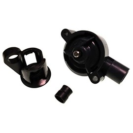 SBS Valve (Brewing Group) Compatible with/Replacement Part for Saeco 996530001192 HD87/88 Minuto Fully Automatic Coffee Machines