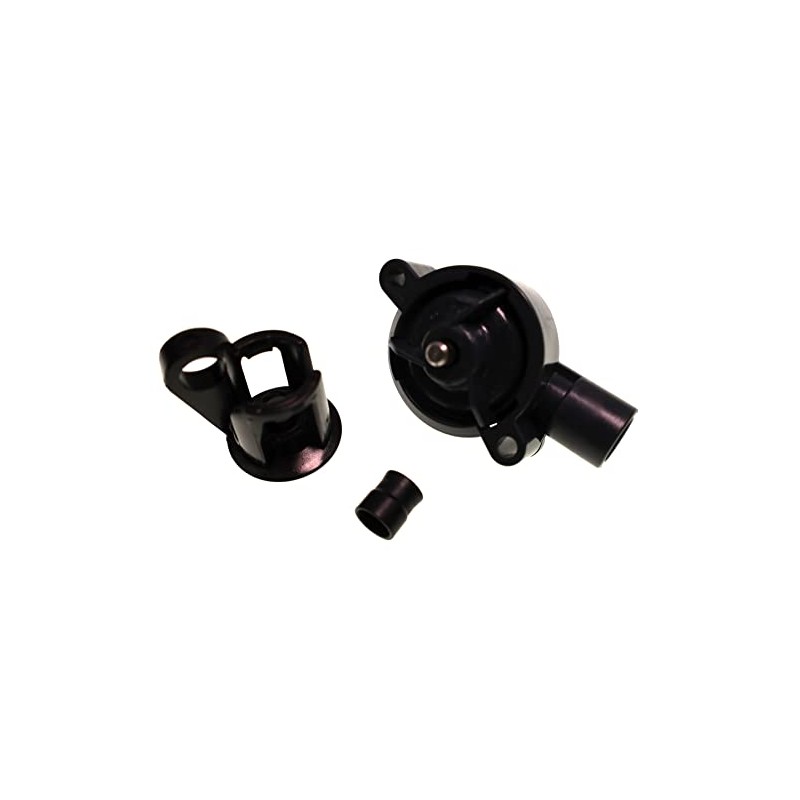 SBS Valve (Brewing Group) Compatible with/Replacement Part for Saeco 996530001192