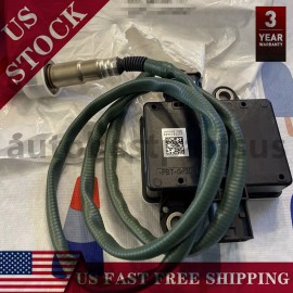 Mopar Genuine Mopar Particulate Matter Sensor 68354201AB For 2019-2024 Ram 2500 3500