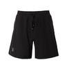 Munich Black Short