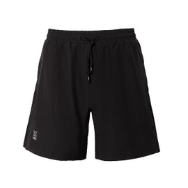 Munich Black Short