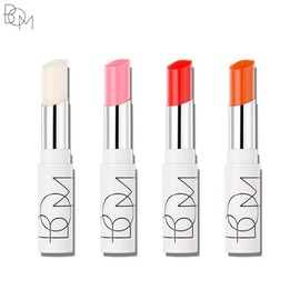 BOM Dewy Lip Balm 4.5g, Color:06 Pure Rose