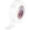 Coroplast 302 insulating tape white (L x B) 10m x