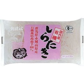 Sokensha Organic Shirataki 7.1 oz (200 g)