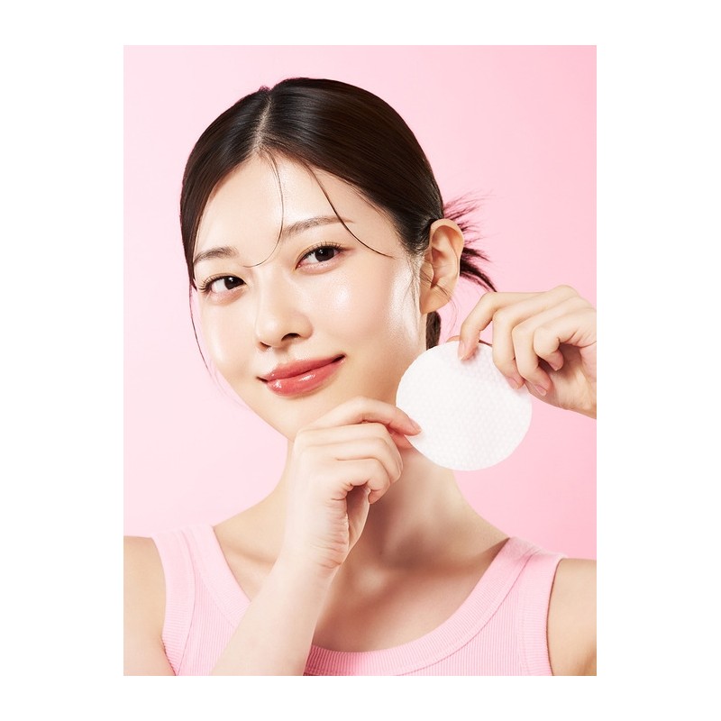 One-step water cleansing pad portable 40 sheets / 원스텝 워터