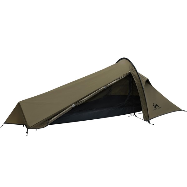 MC TOMOUNT Bivy Tent Ultralight 2.42LBS 1 Person Backpacking Tent