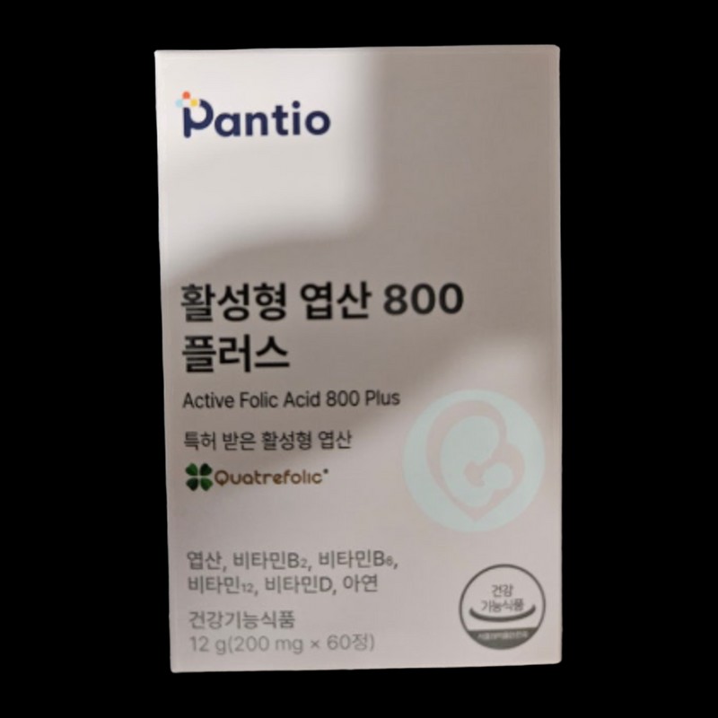 Newt Kids Iron 30p 39g 1 unit / 뉴트키즈 철분