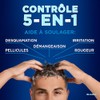 Selsun Blue Selsun Blue Botanical Anti-Dandruff Shampoo, 325mL, Botanical Scent,