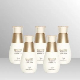 Mastina Mastic Perfect Ampoule 25ml 5pcs / iuy (51088895) Basic / 매스티나 매스틱 퍼펙트 앰플 25ml 5개 / iuy (51088895) 기본