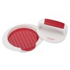 Westmark Germany Hamburger Press Makes The Perfect Burger for Your