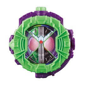 Kamen Rider Zi-O DX Double Ride Watch