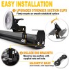 FOXCID 36" LED Traffic Advisor Emergency Hazard Warning Strobe Light