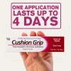 Cushion Grip Thermoplastic Denture Adhesive 1 oz. (Pack of 3)
