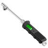 Number-one Digital Tire Pressure Gauge 230 PSI Auto Shut Off