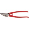 STUBAI Combination Tin Snips Length 200 mm Left Cutting