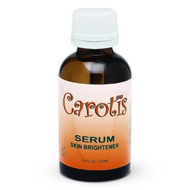 Carotis Brightening Serum 30ml by carotis