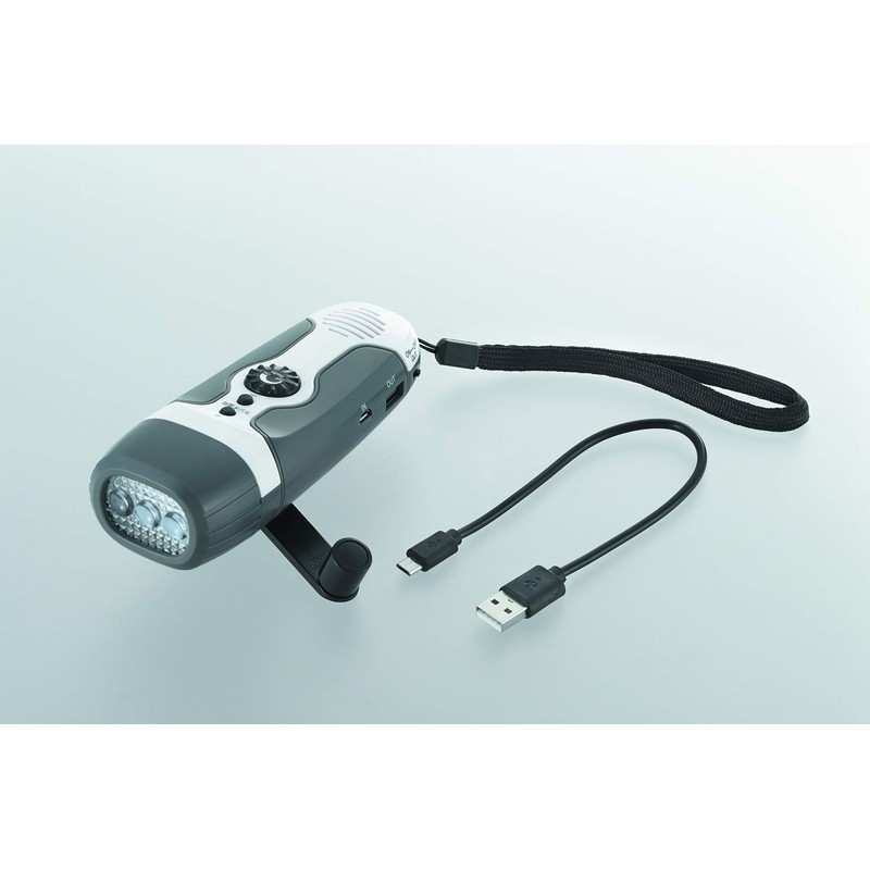 Tamahashi ET-17 Elett Multifunctional Portable Light