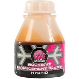 Mainline Dedicated Hookbait Enhancement System (Hybrid)