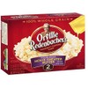 Orville Redenbacher's Pour Over Movie Theater Butter Flavored Popcorn (Pack of 5) 2 Count Boxes