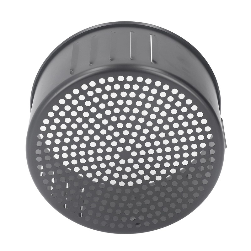 Fryer Basket 2.6L Steel Non Stick Reusable Drainer Basket Universal