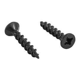 Fiero PIQU-8X1, Bolsa con 200 pijas #8 x 1" combinadas (cuadro + Phillips)