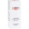 CERES Crataegus Mother Tincture 20 ml