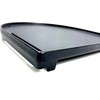 Direct Store DC125 Cast Iron Half Grill Griddle Replacement for