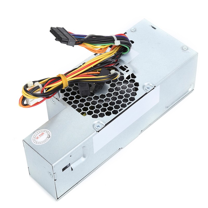 H235P‑00 Power Supply Fit for Dell OptiPlex760SFF 780SFF 960SFF 980SFF