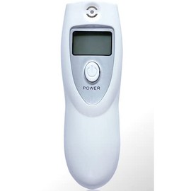 Star Light Alcohol Checker SKALCHDW