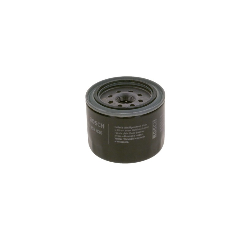 Bosch Automotive 0 986 452 030 Engine Blocks