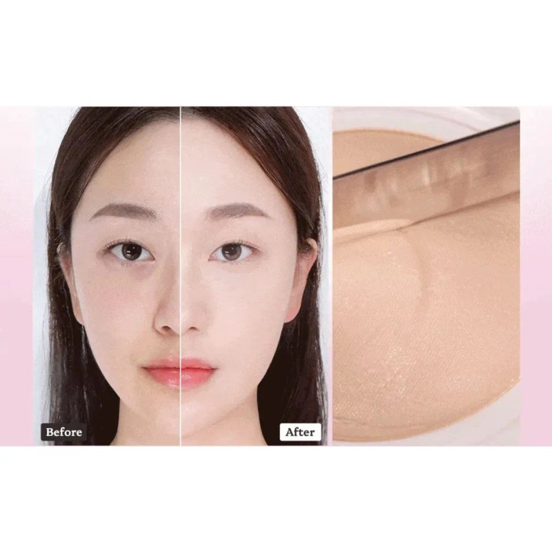 Clio Kill Cover Mesh Glow Essential Cushion Spf50 refill