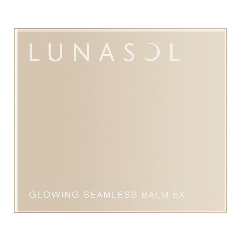 Lunasol OC02 Glowwing Seamless Balm EX