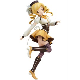 Good Smile Puella Magi Madoka Magica: Mami PVC Figure