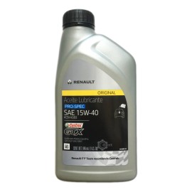 Aceite Mineral 15w40 Original Renault Kwid Duster Kangoo 1pz