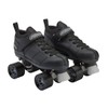 Chicago Skates Bullet Speed Quad Roller Skates – Durable, Top