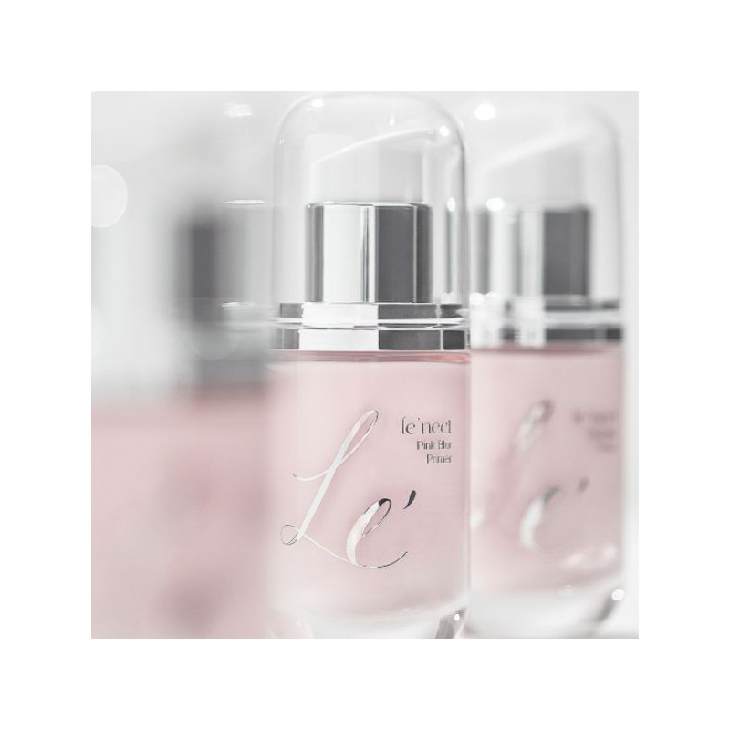 LE'NECT Pink Blur Primer 30ml