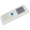For AUX New YKR-P001E YKR-P/002E Replacement Remote Control for AUX