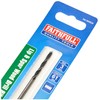 Faithfull Lip & Spur Wood Drillbit 3.0Mm