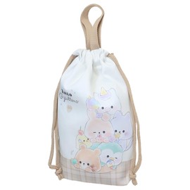 ZUTTO GYUTTOMO Shoe Case