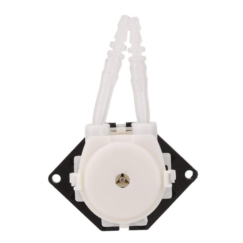 Peristaltic Pump, Akozon 12 V 3 x 5 DC Dosing