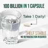Probiotics for Women's Digestive Health - 100 Billion CFU, 16