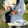 サムコス カメラバッグ カメラポーチ 巾着 ショルダーバッグ コンパクト 軽量 一眼レフカメラ/デジタルカメラ/USB充電器/小物入れ 撮影バッグ 出張