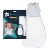 Tommee Tippee All-Season Sleeping Bag for Newborns, The Original Grobag,