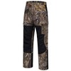 BASSDASH Splice Men’s Waterproof Breathable Hunting Pants Ripstop Camo Fishing