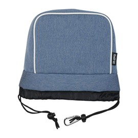 LITE H-69 Assist Iron Cover, Blue (030)